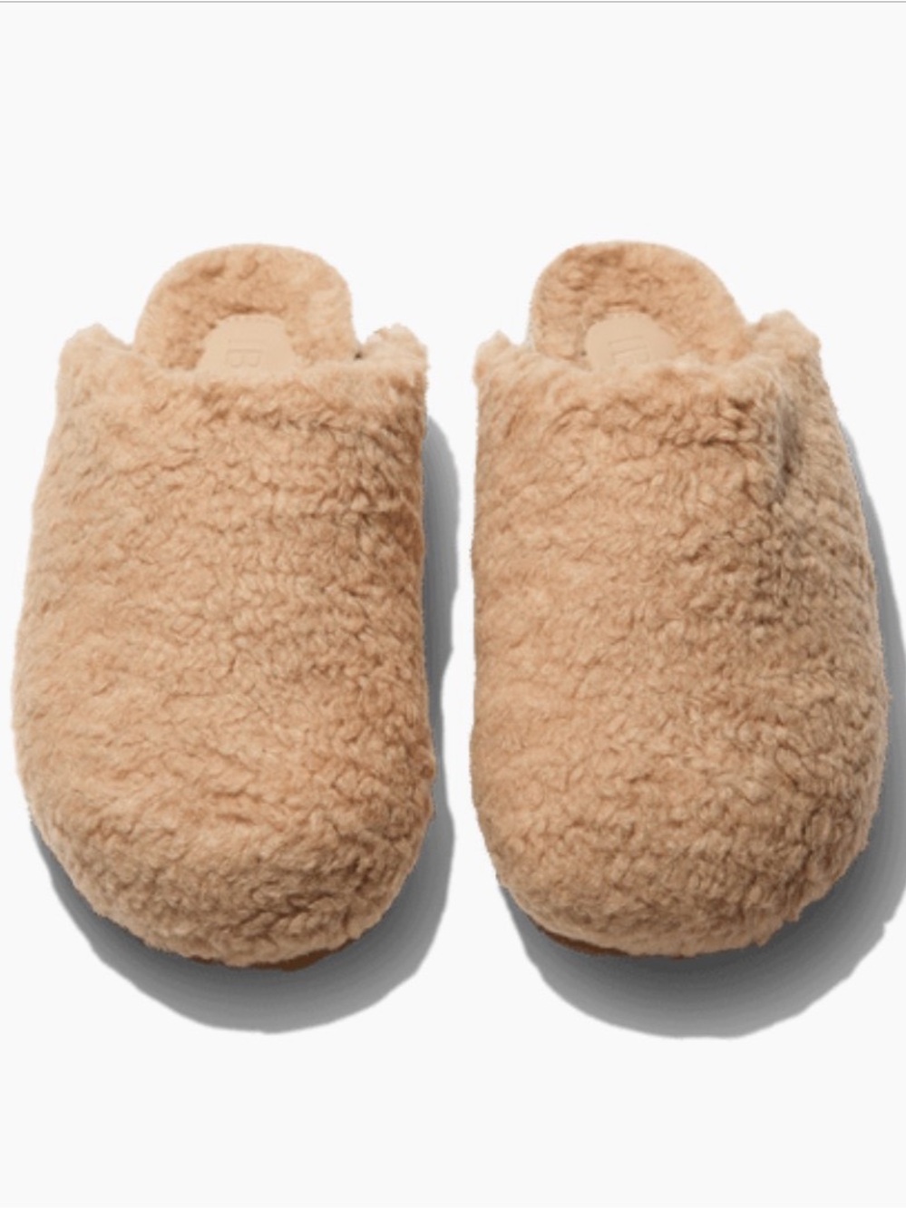 INTENTIONALLY BLANK Après Slipper